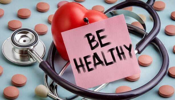 Healthy Life